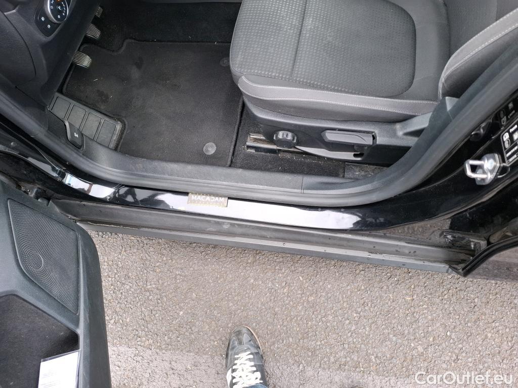  Ford  Focus  Break Trend 1.5 EcoBlue 95CV BVM6 E6dT #11