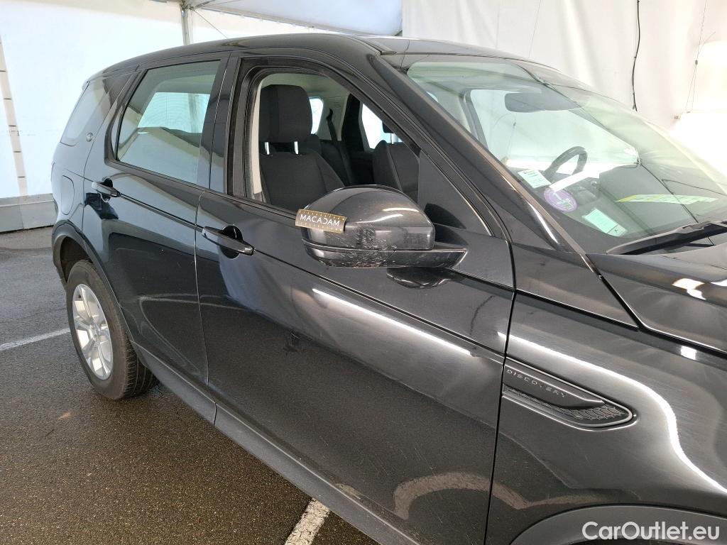  Land Rover  Discovery LAND ROVER  Sport / 2019 / 5P / SUV 1.5 P300e PHEV AUTO 4WD #28