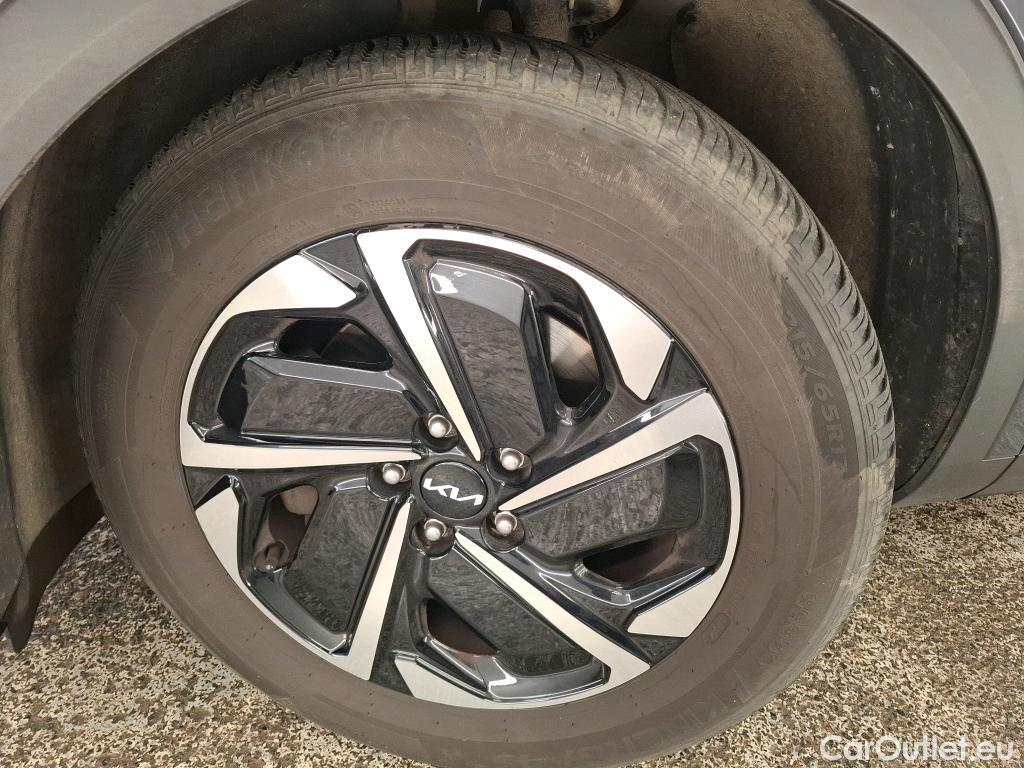  KIA  Sportage  Active 1.6 CRDi 135CV BVA7 E6d #17