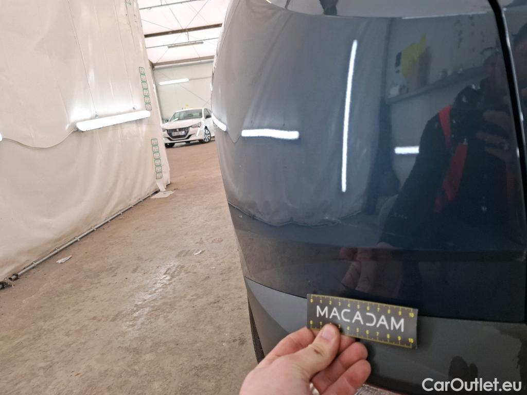  Hyundai  Tucson  Business Mild-Hybrid 2WD 1.6 CRDI 135CV BVA7 E6d #8