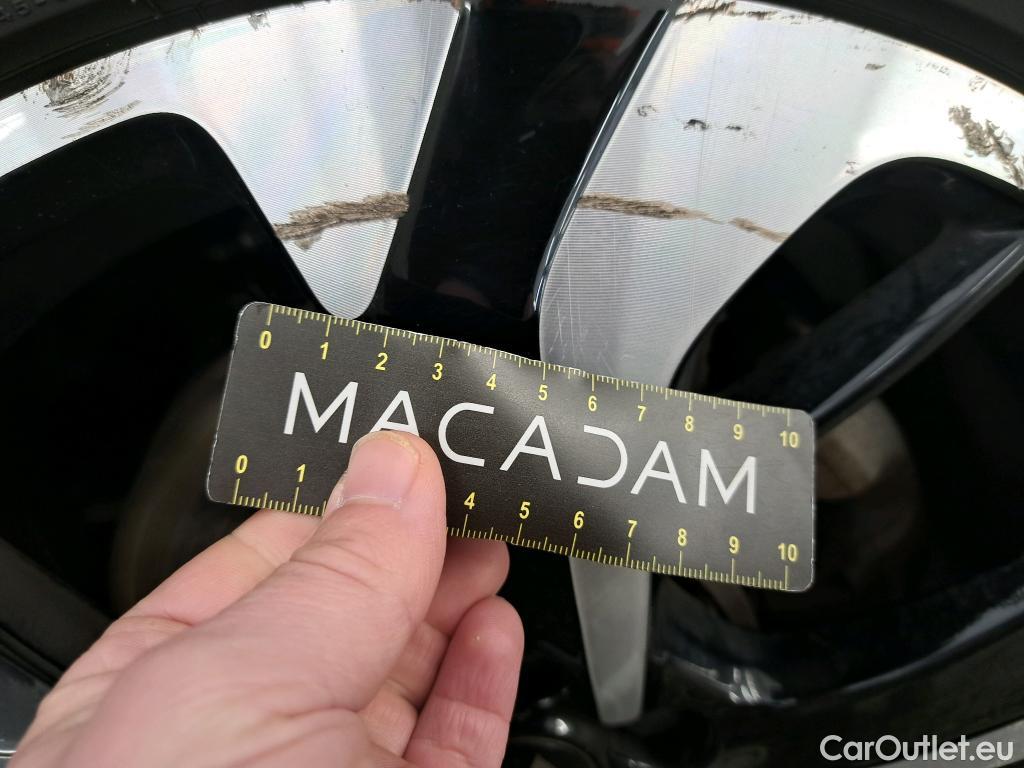  DS  DS7 7 Crossback Bastille 1.5 BlueHDi 130CV BVA8 E6d #30