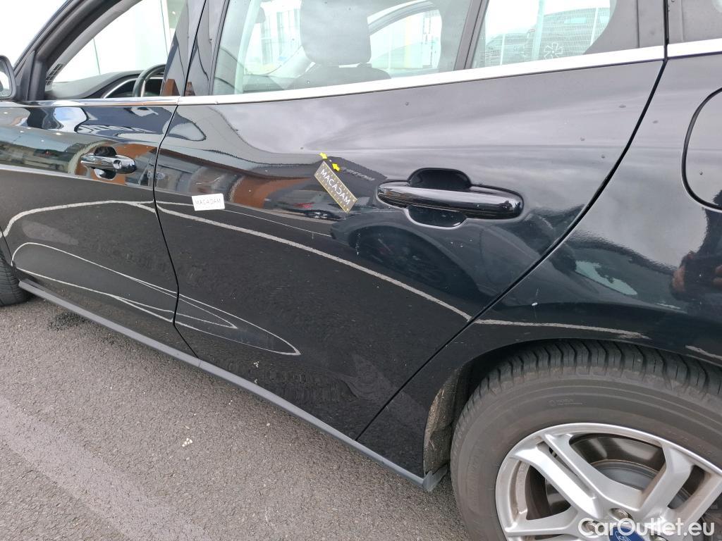  Ford  Focus  Break Trend 1.5 EcoBlue 95CV BVM6 E6dT #4