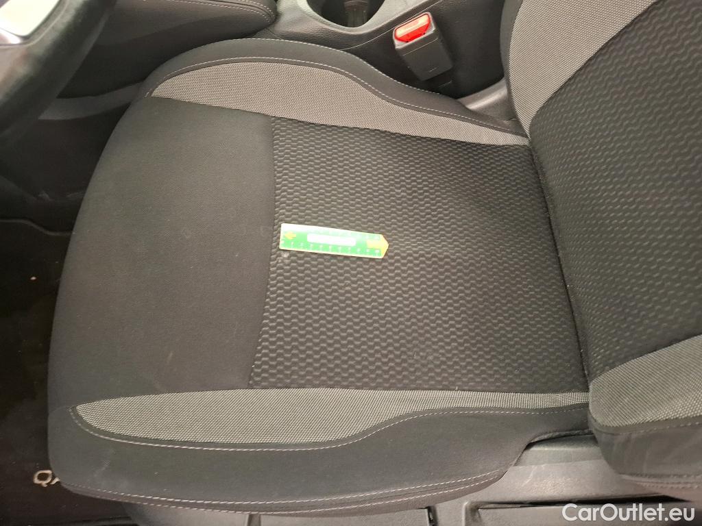  Nissan  Qashqai NISSAN  / 2017 / 5P / Crossover 1.5 DCI 115 Business Edition #8