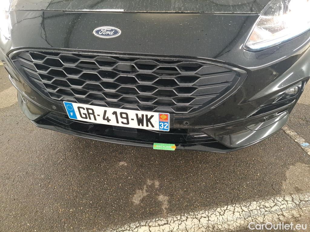  Ford  Kuga FORD  / 2019 / 5P / SUV 2.5 190 hybrid Flexifuel Pshift ST-Line #18