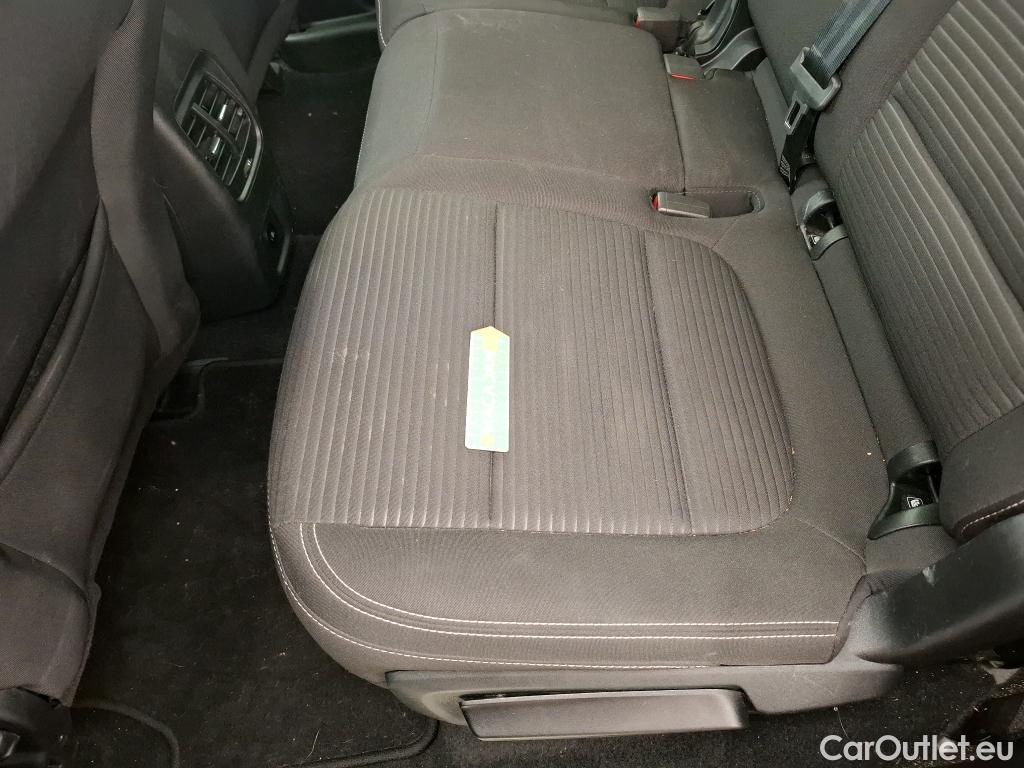  Ford  Kuga  Titanium Hybrid 2.5 190CV BVA6 E6dT #17