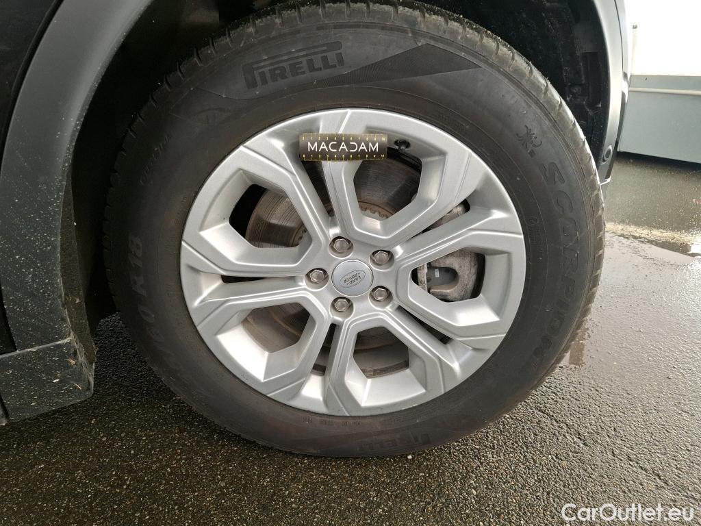  Land Rover  Discovery LAND ROVER  Sport / 2019 / 5P / SUV 1.5 P300e PHEV AUTO 4WD #24