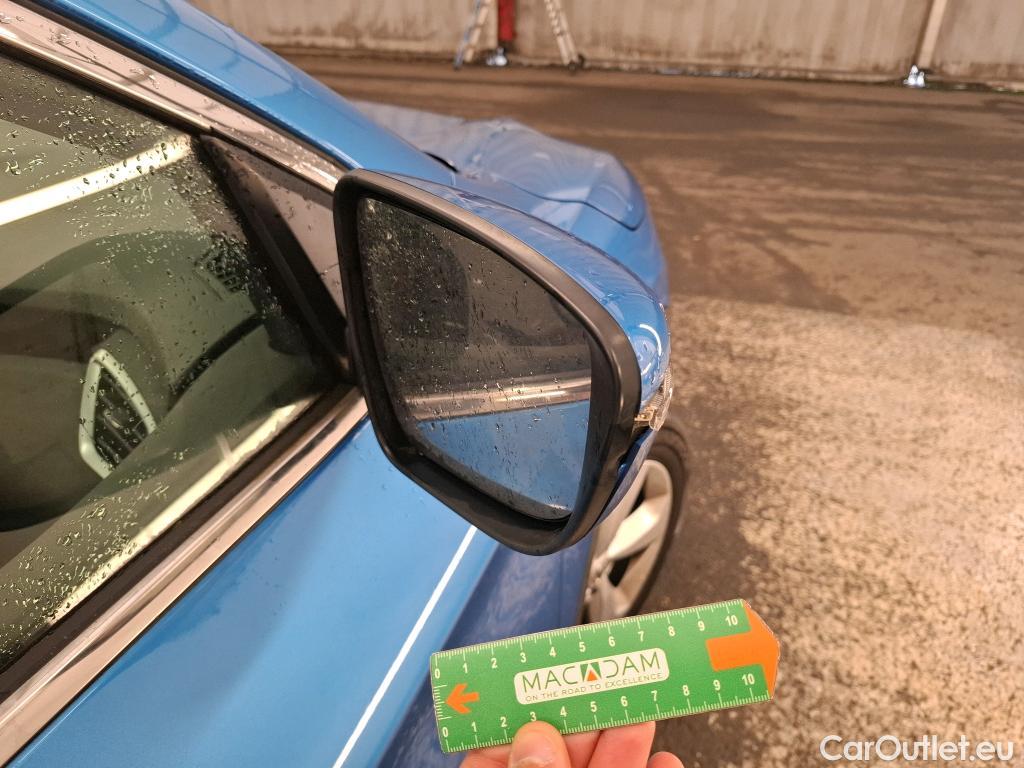  Nissan  Qashqai NISSAN  / 2017 / 5P / Crossover 1.5 DCI 115 Business Edition #1