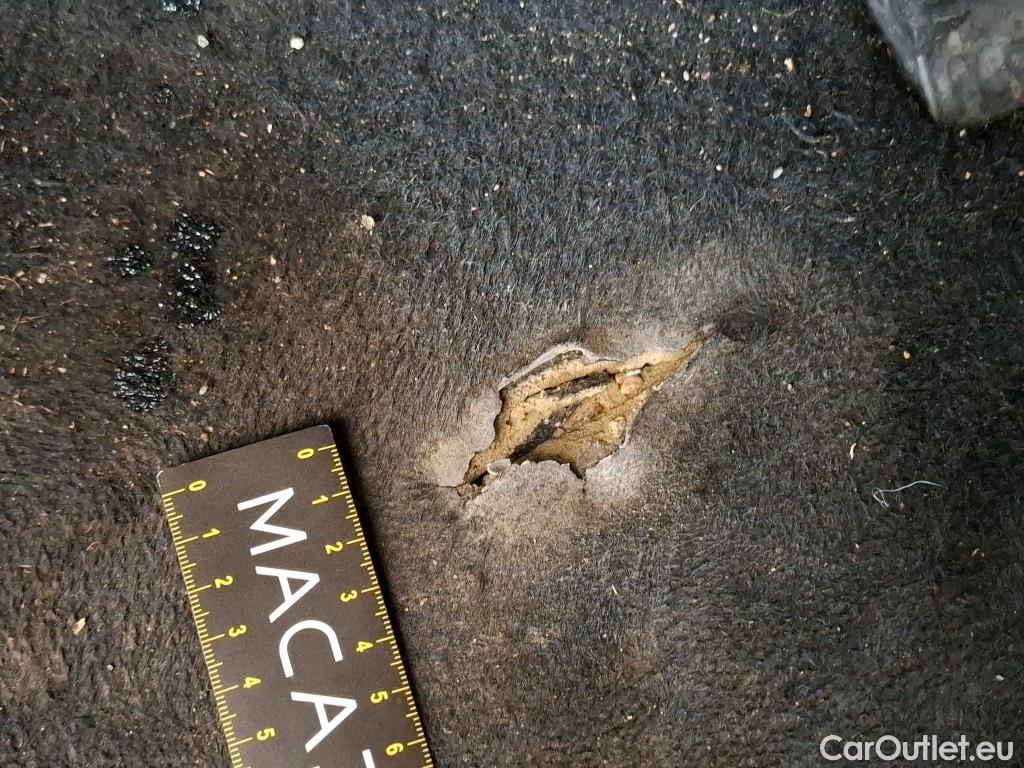  Hyundai  Tucson  Business Mild-Hybrid 2WD 1.6 CRDI 135CV BVA7 E6d #16