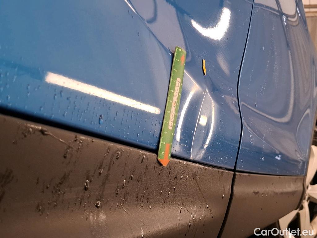  Nissan  Qashqai NISSAN  / 2017 / 5P / Crossover 1.5 DCI 115 Business Edition #7