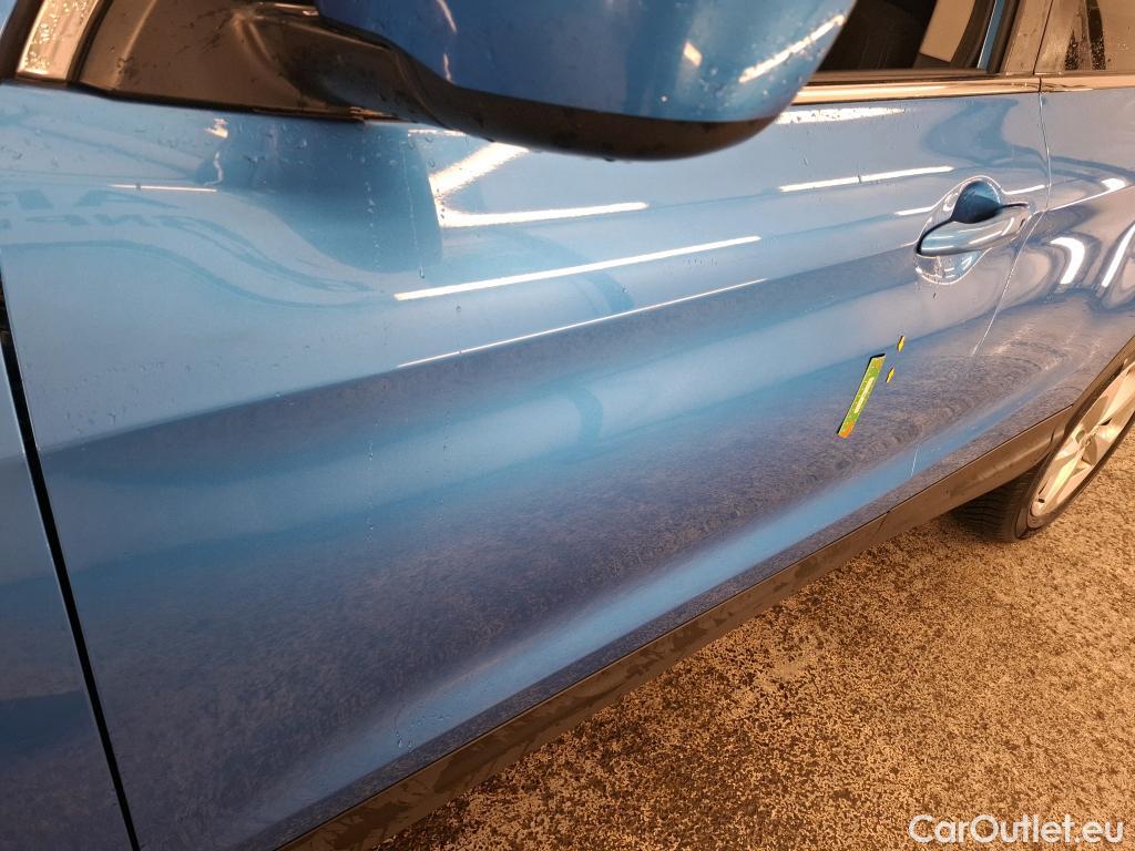  Nissan  Qashqai NISSAN  / 2017 / 5P / Crossover 1.5 DCI 115 Business Edition #10