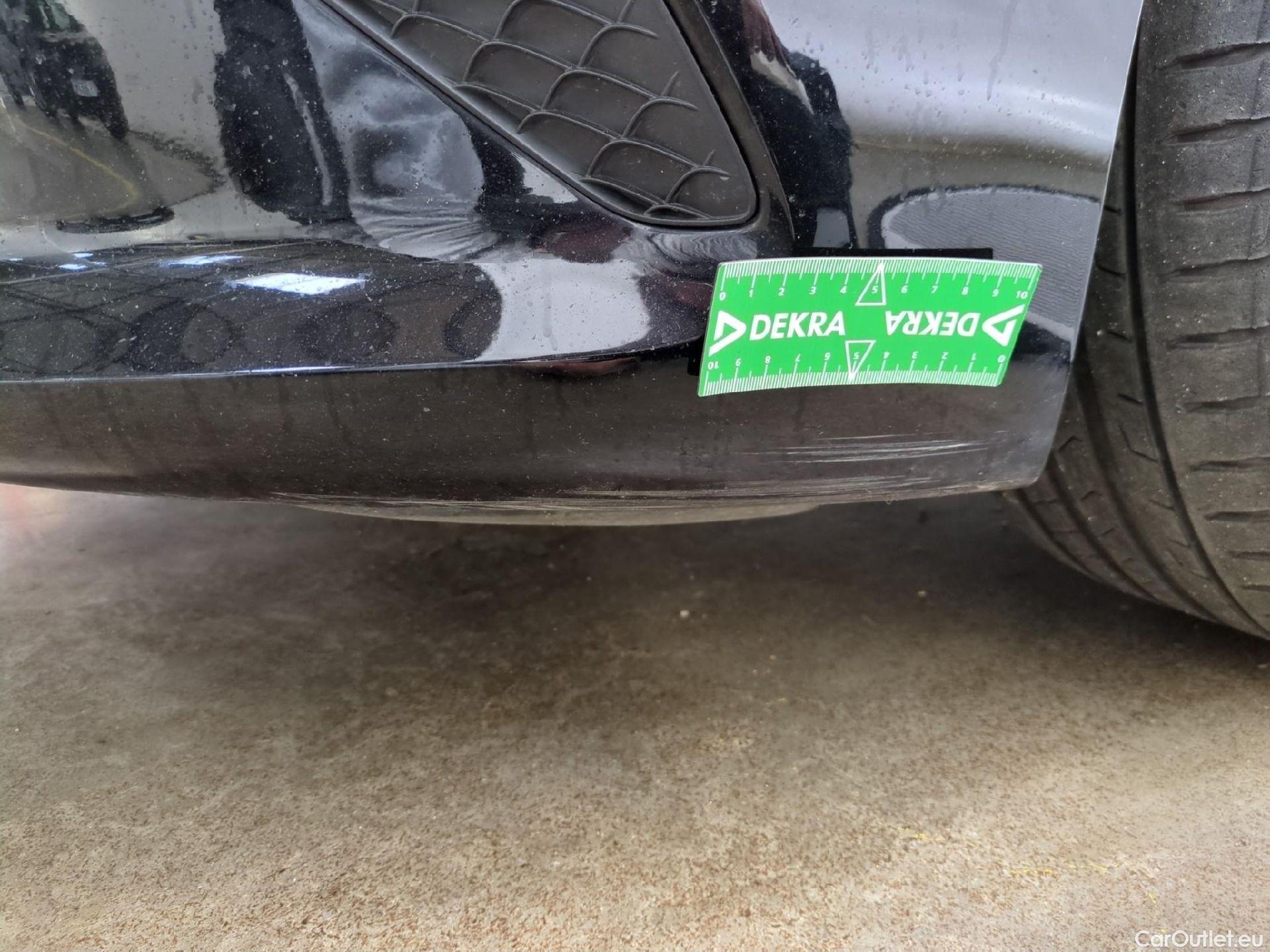  Mercedes  B-Klasse MERCEDES-BENZ Classe B / 2019 / 5P / monospace B 180 d Business Line Edition BA8 #18