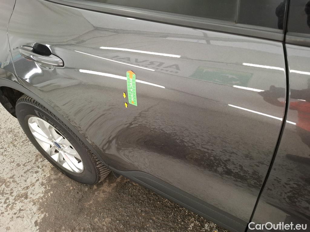  Ford  Kuga  Titanium Hybrid 2.5 190CV BVA6 E6dT #27