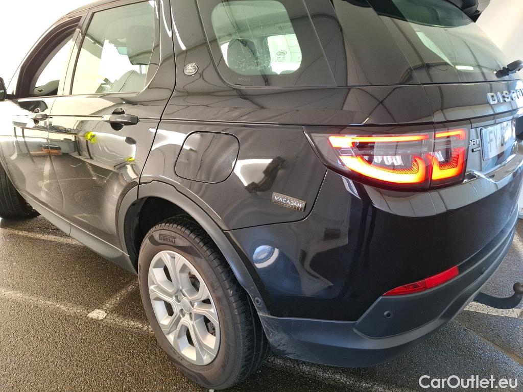  Land Rover  Discovery LAND ROVER  Sport / 2019 / 5P / SUV 1.5 P300e PHEV AUTO 4WD #30