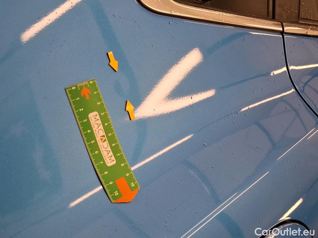  Nissan  Qashqai NISSAN  / 2017 / 5P / Crossover 1.5 DCI 115 Business Edition #13