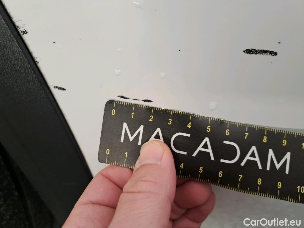  DS  DS7 7 Crossback Bastille 1.5 BlueHDi 130CV BVA8 E6d #16