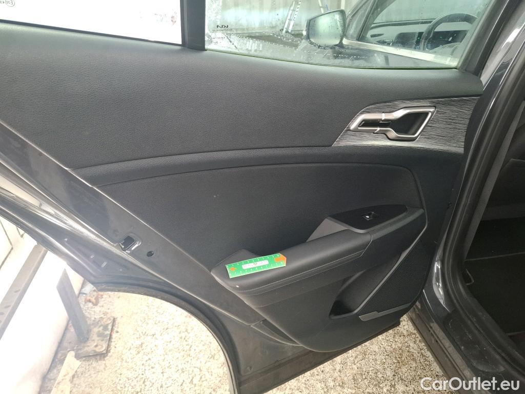  KIA  Sportage  Active 1.6 CRDi 135CV BVA7 E6d #7