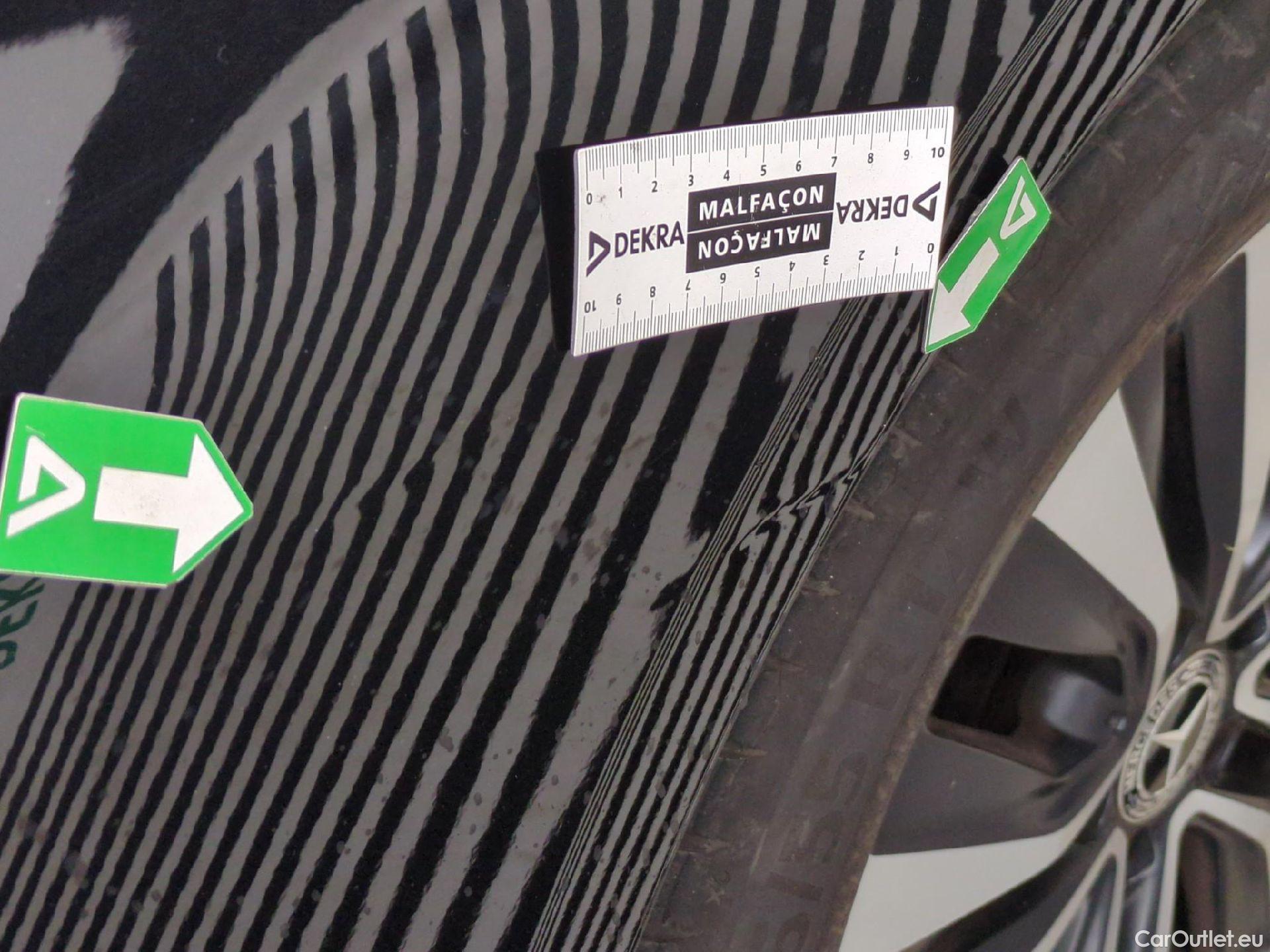  Mercedes  B-Klasse MERCEDES-BENZ Classe B / 2019 / 5P / monospace B 180 d Business Line Edition BA8 #15