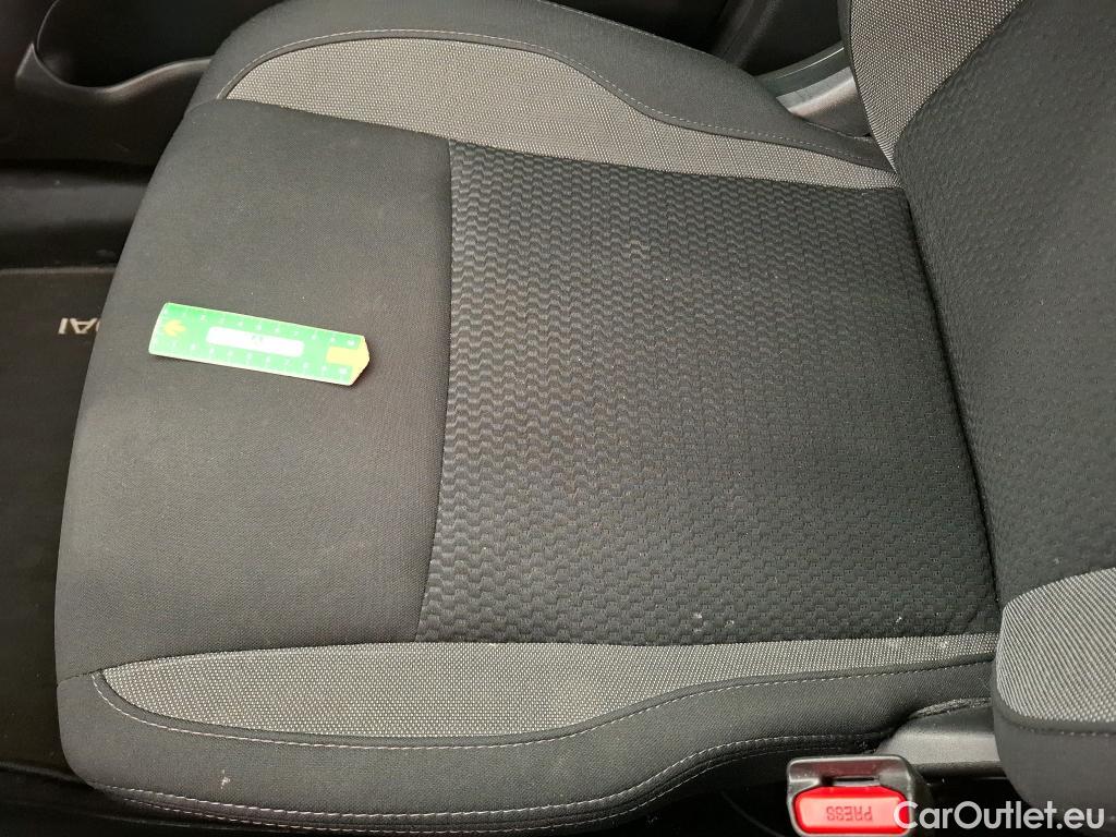  Nissan  Qashqai NISSAN  / 2017 / 5P / Crossover 1.5 DCI 115 Business Edition #16