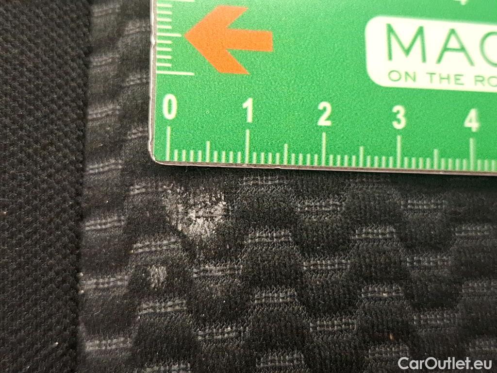  Nissan  Qashqai NISSAN  / 2017 / 5P / Crossover 1.5 DCI 115 Business Edition #9