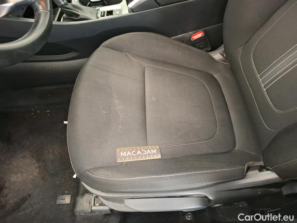  Hyundai  Tucson  Business Mild-Hybrid 2WD 1.6 CRDI 135CV BVA7 E6d #20