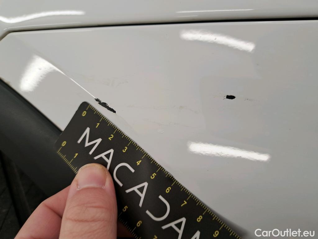  DS  DS7 7 Crossback Bastille 1.5 BlueHDi 130CV BVA8 E6d #11