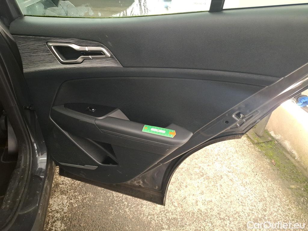  KIA  Sportage  Active 1.6 CRDi 135CV BVA7 E6d #9