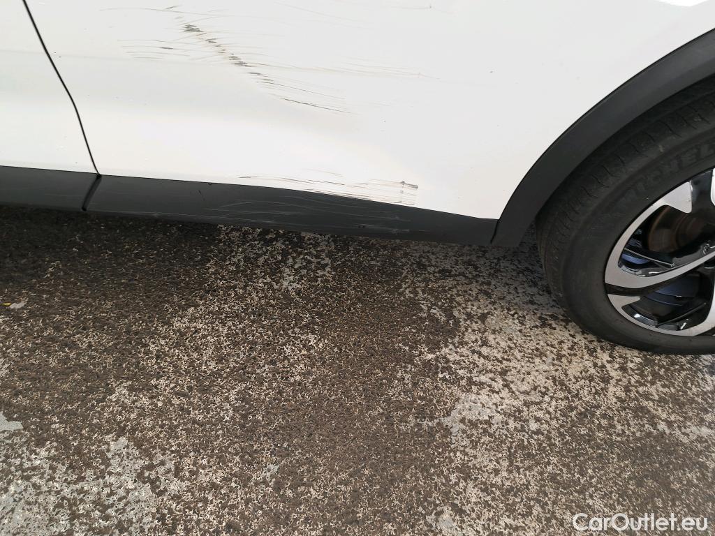  DS  DS7 7 Crossback Bastille 1.5 BlueHDi 130CV BVA8 E6d #24