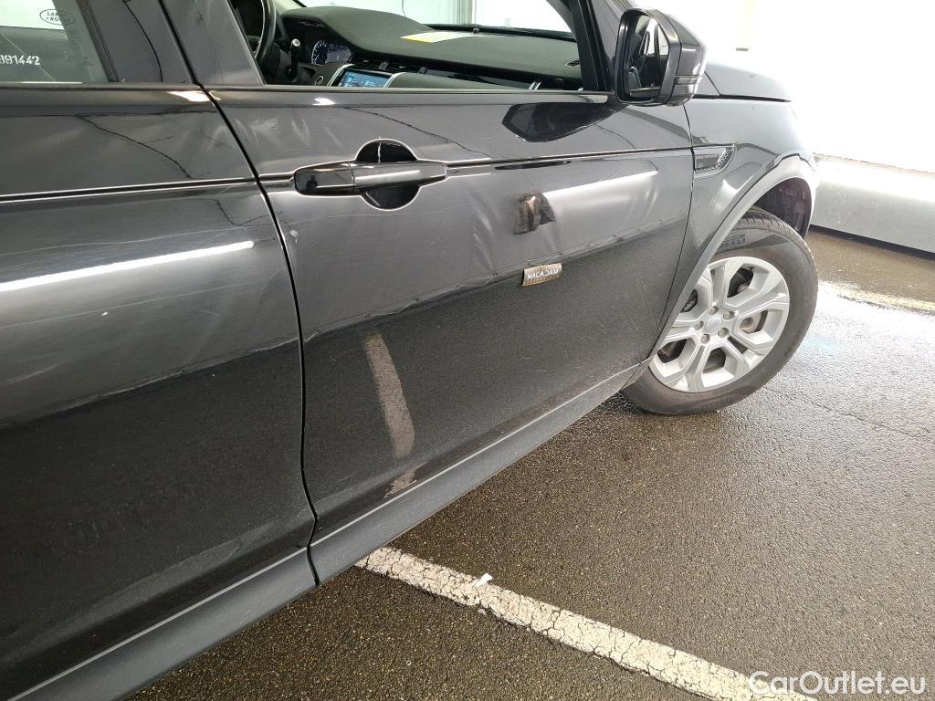  Land Rover  Discovery LAND ROVER  Sport / 2019 / 5P / SUV 1.5 P300e PHEV AUTO 4WD #44