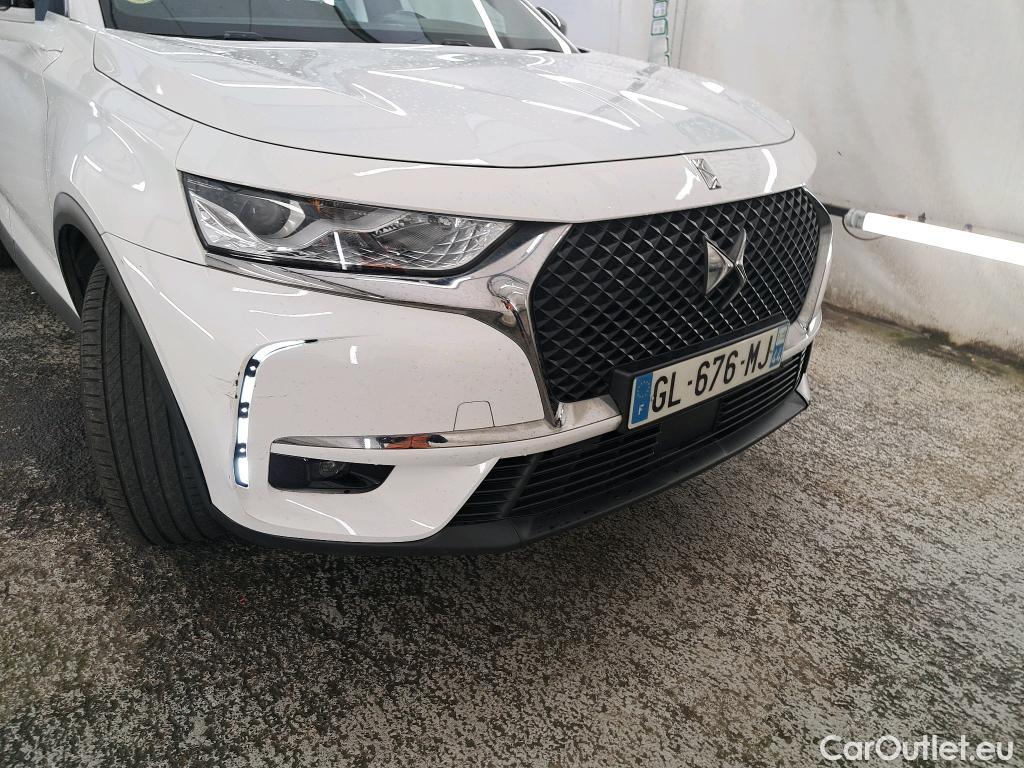  DS  DS7 7 Crossback Bastille 1.5 BlueHDi 130CV BVA8 E6d #8