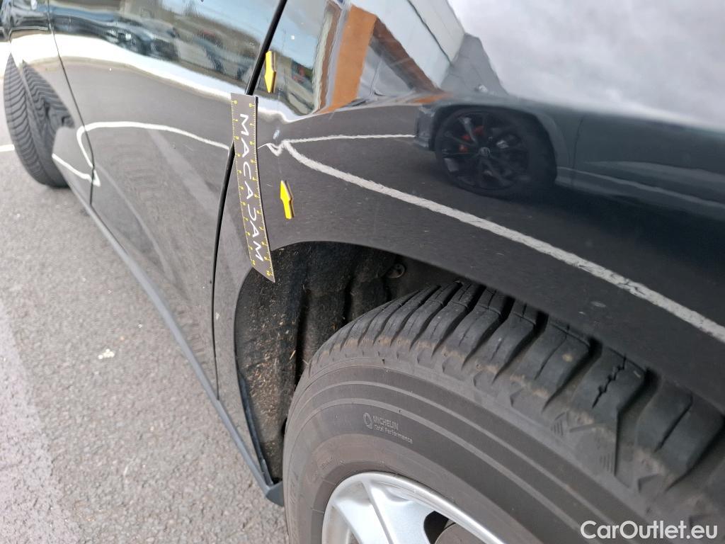  Ford  Focus  Break Trend 1.5 EcoBlue 95CV BVM6 E6dT #9