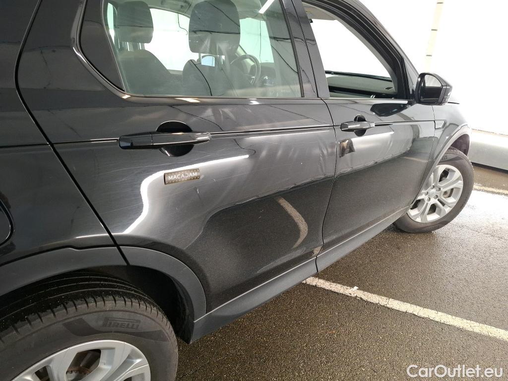  Land Rover  Discovery LAND ROVER  Sport / 2019 / 5P / SUV 1.5 P300e PHEV AUTO 4WD #33