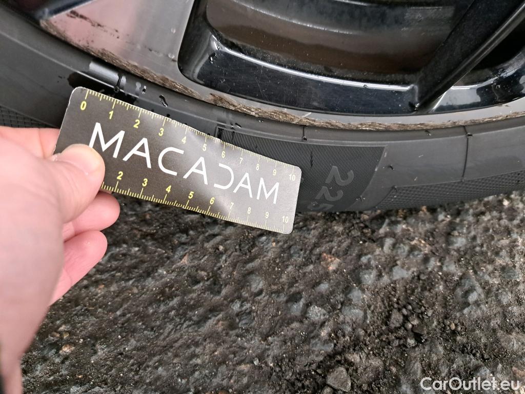  DS  DS7 7 Crossback Bastille 1.5 BlueHDi 130CV BVA8 E6d #33