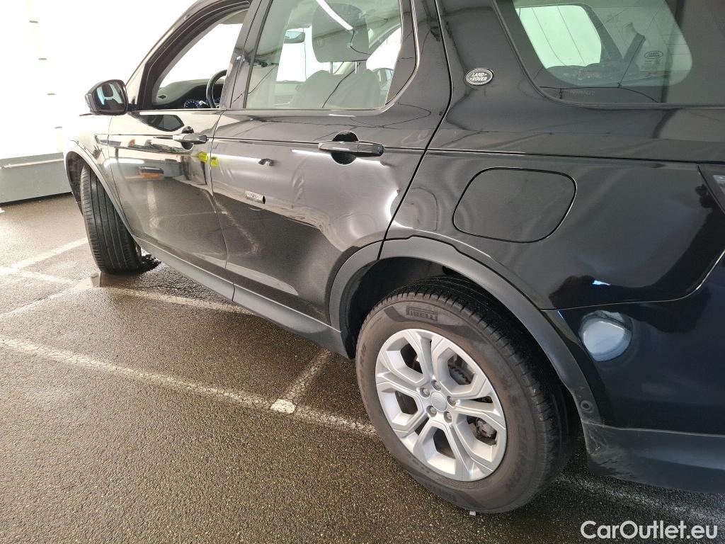  Land Rover  Discovery LAND ROVER  Sport / 2019 / 5P / SUV 1.5 P300e PHEV AUTO 4WD #41