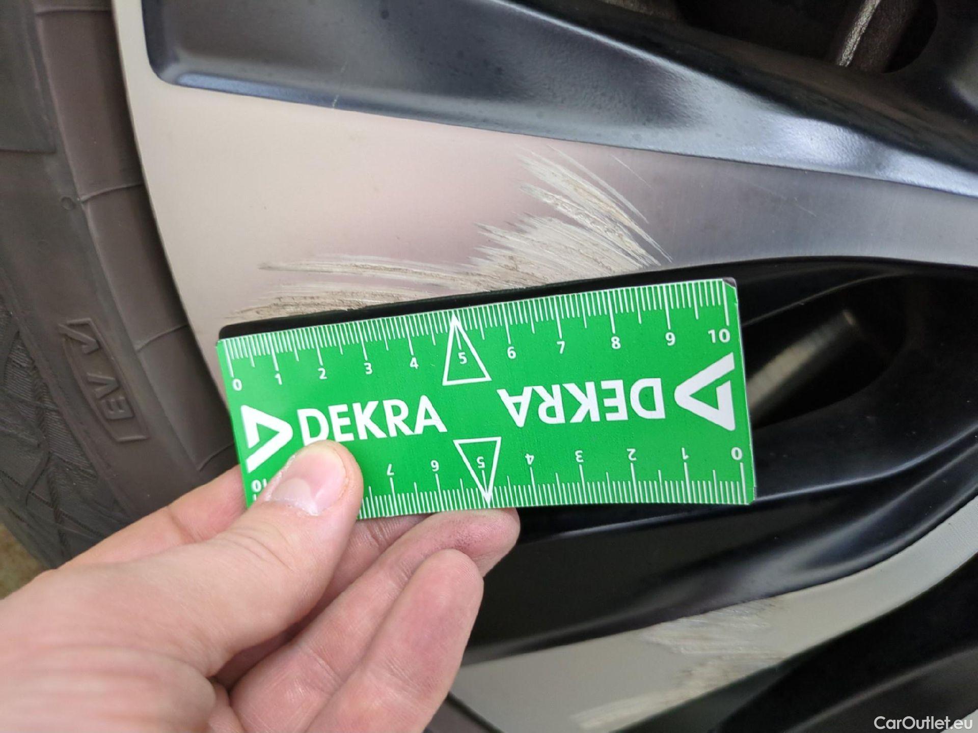  Mercedes  B-Klasse MERCEDES-BENZ Classe B / 2019 / 5P / monospace B 180 d Business Line Edition BA8 #10