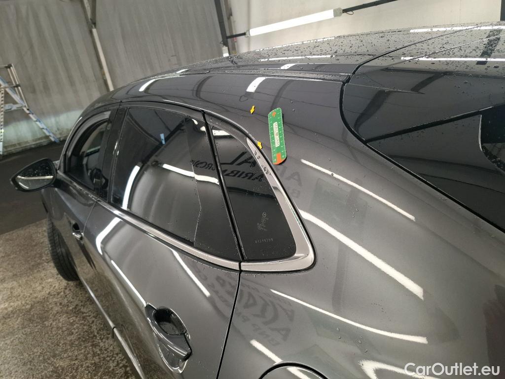  Mazda  CX-30 MAZDA  / 2019 / 5P / Crossover 2.0L e-Skyactiv X M Hybrd Sportline BVA6 #1