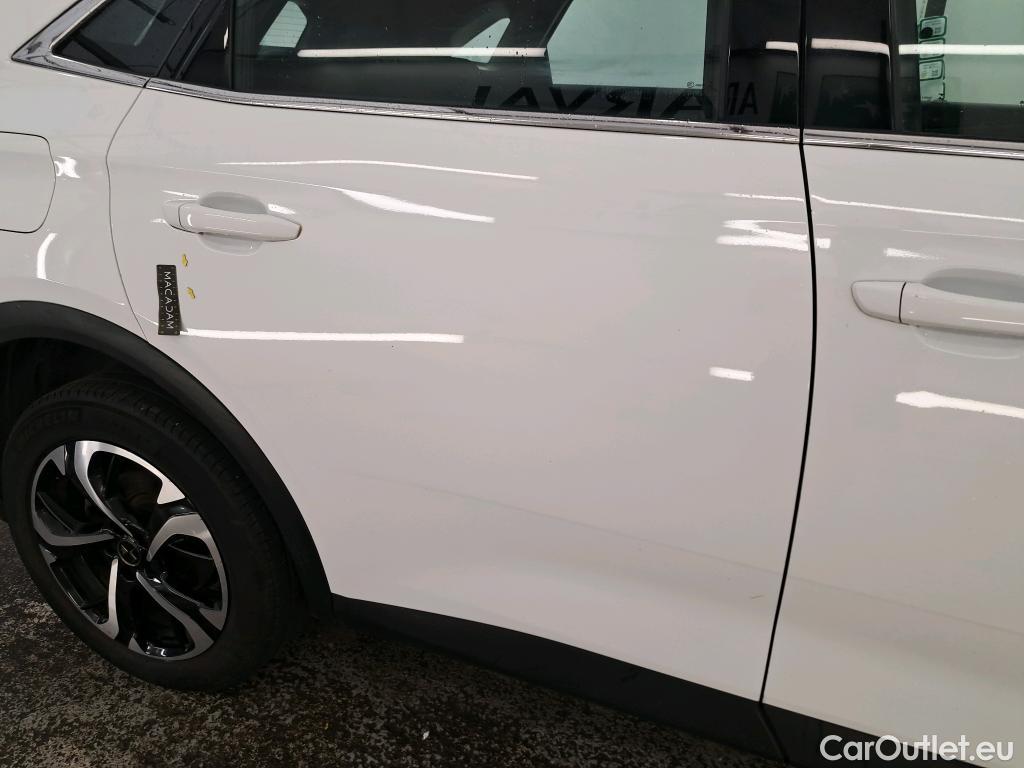  DS  DS7 7 Crossback Bastille 1.5 BlueHDi 130CV BVA8 E6d #39