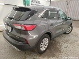  Ford  Kuga  Titanium Hybrid 2.5 190CV BVA6 E6dT #3