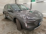  Ford  Kuga  Titanium Hybrid 2.5 190CV BVA6 E6dT #4