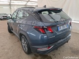  Hyundai  Tucson  Business Mild-Hybrid 2WD 1.6 CRDI 135CV BVA7 E6d #2