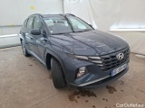  Hyundai  Tucson  Business Mild-Hybrid 2WD 1.6 CRDI 135CV BVA7 E6d #4