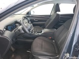  Hyundai  Tucson  Business Mild-Hybrid 2WD 1.6 CRDI 135CV BVA7 E6d #8