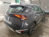 KIA  Sportage  Active 1.6 CRDi 135CV BVA7 E6d #3
