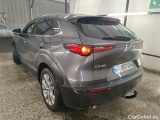  Mazda  CX-30 MAZDA  / 2019 / 5P / Crossover 2.0L e-Skyactiv X M Hybrd Sportline BVA6 #2