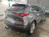  Mazda  CX-30 MAZDA  / 2019 / 5P / Crossover 2.0L e-Skyactiv X M Hybrd Sportline BVA6 #3