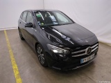  Mercedes  B-Klasse MERCEDES-BENZ Classe B / 2019 / 5P / monospace B 180 d Business Line Edition BA8 #2