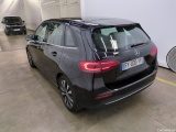  Mercedes  B-Klasse MERCEDES-BENZ Classe B / 2019 / 5P / monospace B 180 d Business Line Edition BA8 #4
