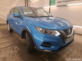  Nissan  Qashqai NISSAN  / 2017 / 5P / Crossover 1.5 DCI 115 Business Edition #4