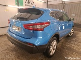  Nissan  Qashqai NISSAN  / 2017 / 5P / Crossover 1.5 DCI 115 Business Edition #3