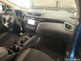  Nissan  Qashqai NISSAN  / 2017 / 5P / Crossover 1.5 DCI 115 Business Edition #5