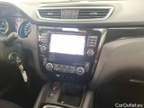  Nissan  Qashqai NISSAN  / 2017 / 5P / Crossover 1.5 DCI 115 Business Edition #10
